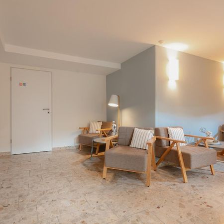 Haus Bielefeld Ferienwohnung 13 Norderney Esterno foto