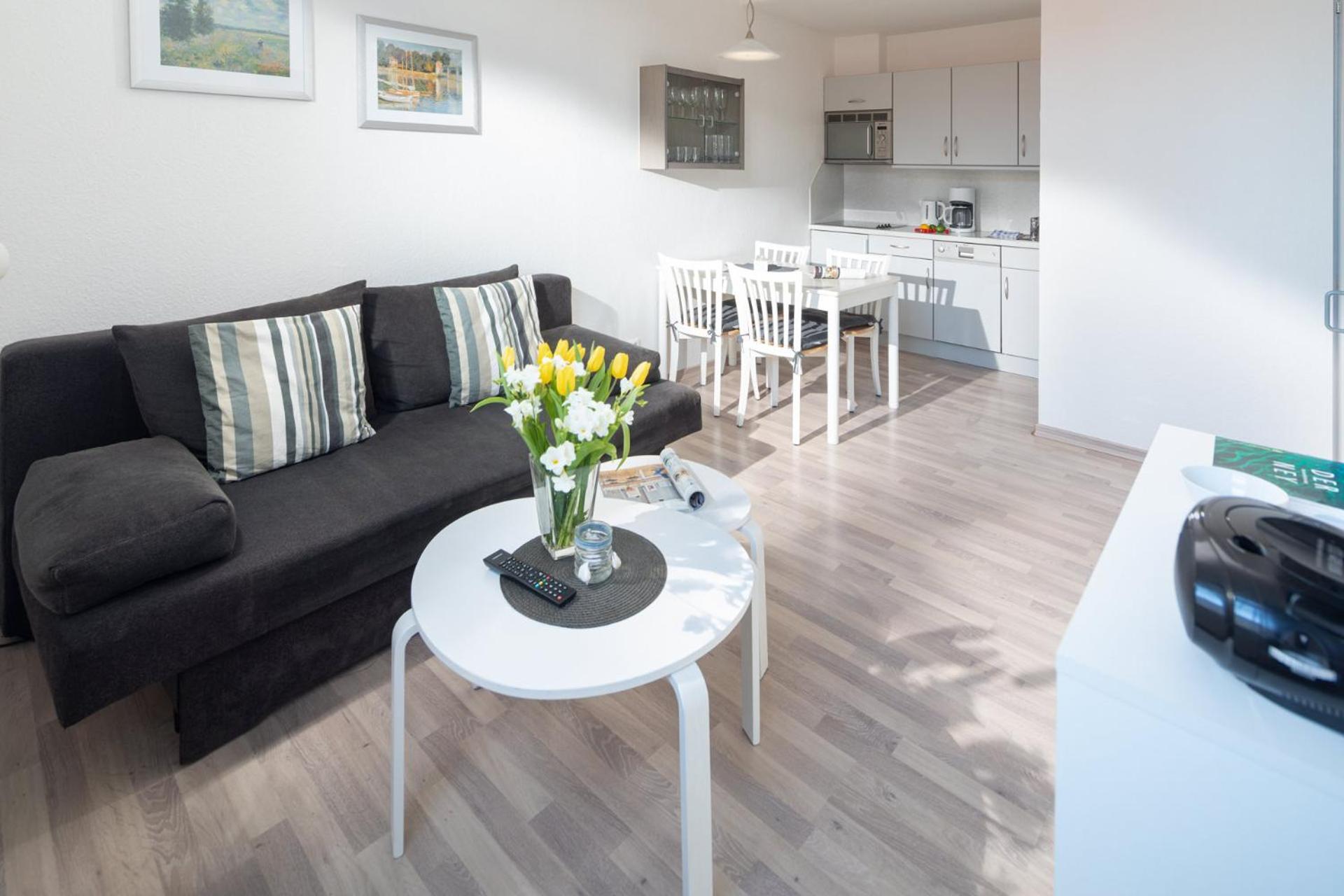 Haus Bielefeld Ferienwohnung 13 Norderney Esterno foto