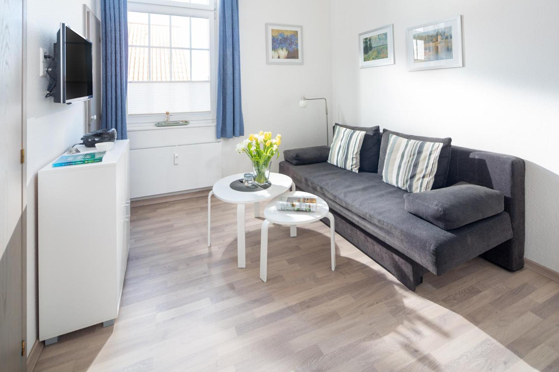 Haus Bielefeld Ferienwohnung 13 Norderney Esterno foto