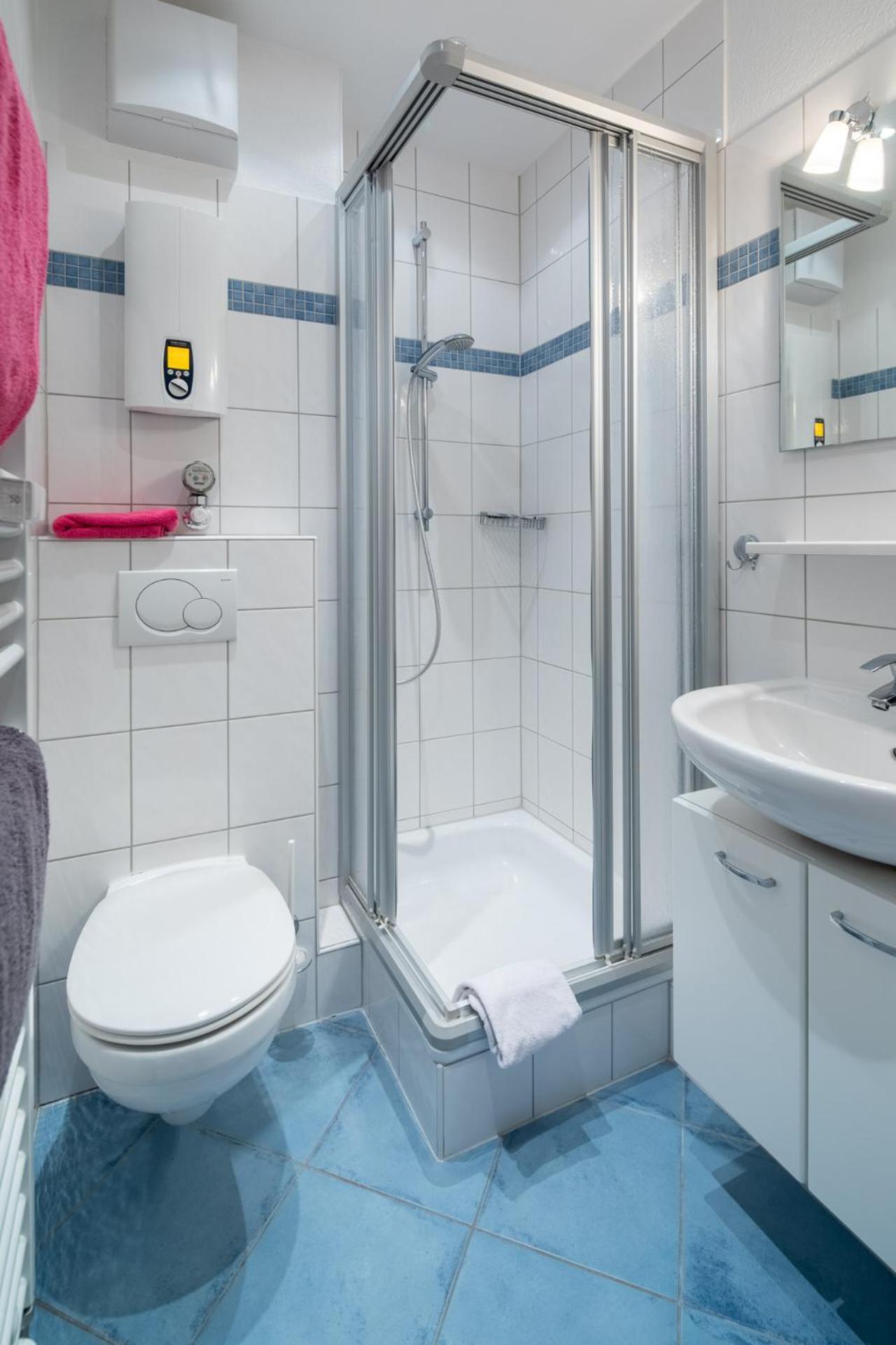 Haus Bielefeld Ferienwohnung 13 Norderney Esterno foto