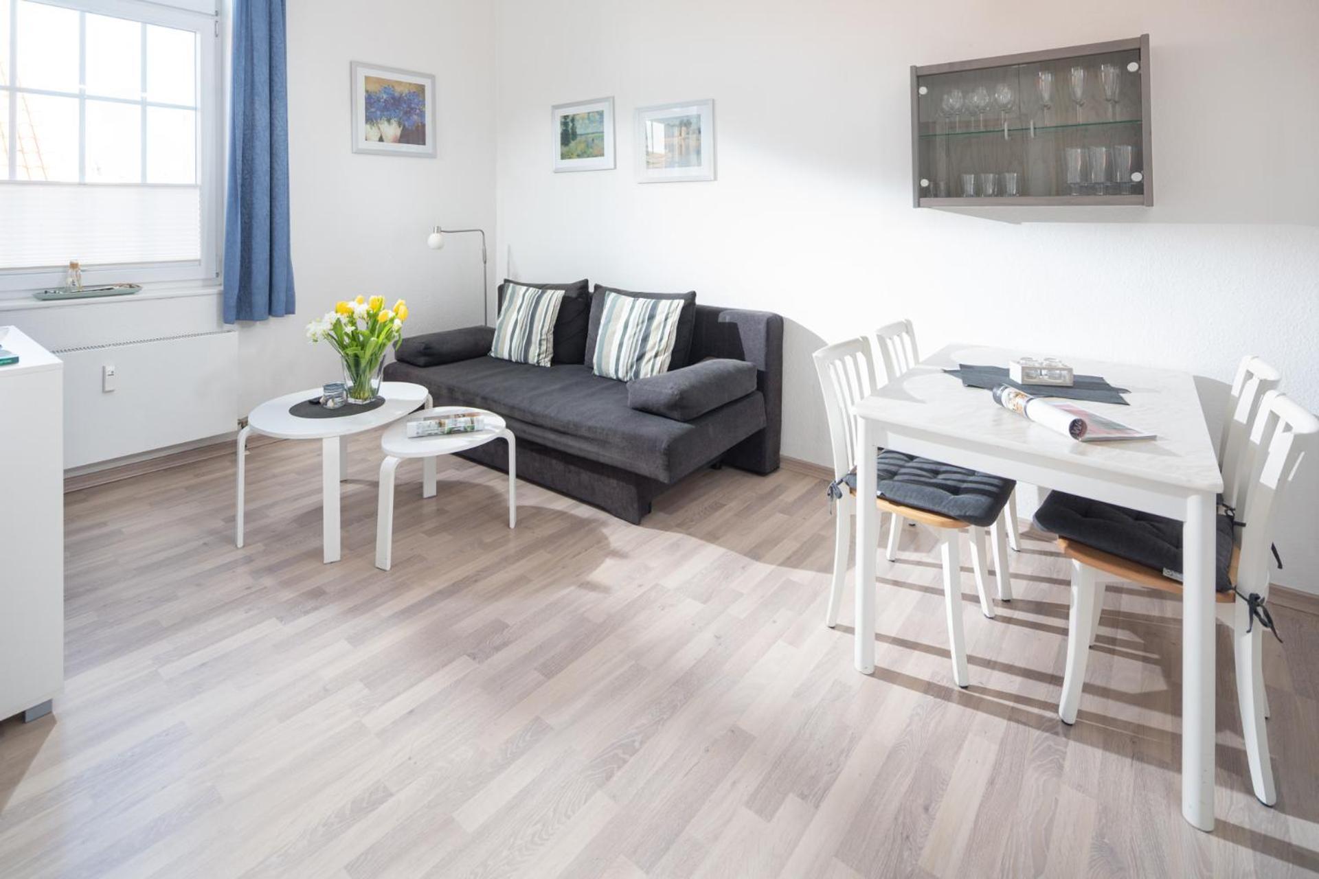 Haus Bielefeld Ferienwohnung 13 Norderney Esterno foto